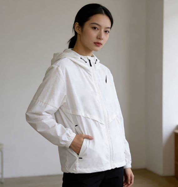 NEW Women's Jacket Windbreaker men's Jacket Sunscreen clothing Designer jacket Outerwear sports coats embroidered logo