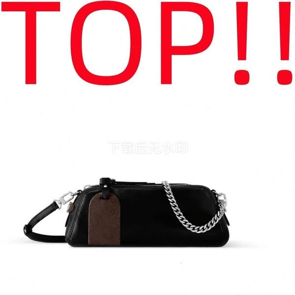 TOP. M14544 POCHETTE VIBE Cosmetic Bags