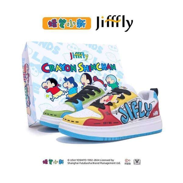 designer shoes Jifffly sports shoes 2026 new running shoes beach shoes, slippers sandals, black and white loafers JFY-6CS2