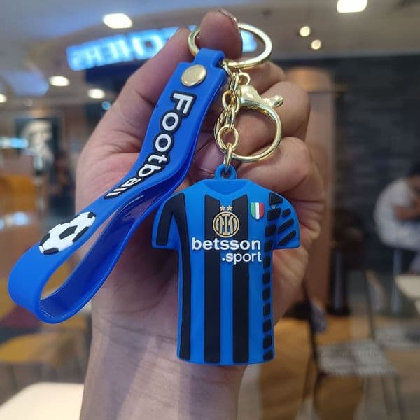 Keychains womens Designer key rings chain Lanyards Accessories keychain basketball keychain Kobe jersey pendant Key Chain