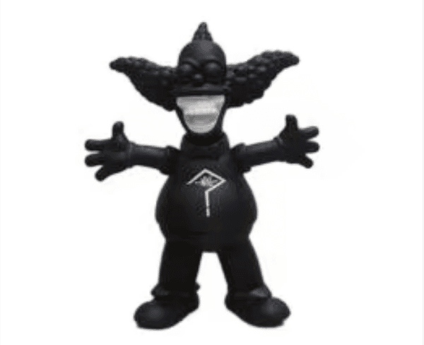 Anatomically Accurate Eco-PVC Statues Ideal for Toy Collection & Holiday Presenting Wine Cabinets