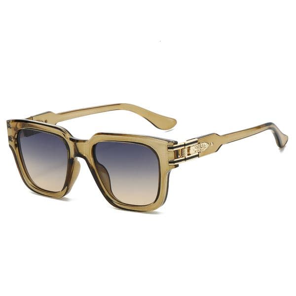 2026 Fashionable Ins-style Sunglasses, Avant-garde Design Street Wear, Lightweight Comfortable, Trendy Sunglasses for Men and Women