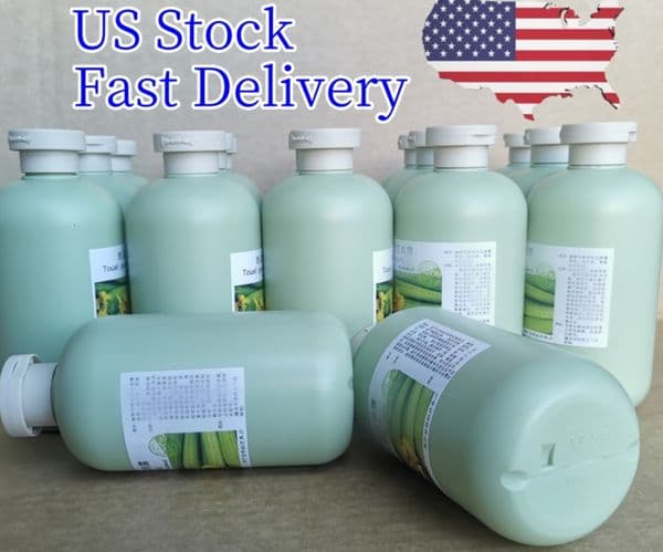 aaa wholesale 1 L Towel Gourd Hydrosol Consistent quality and shipping service as always fast shipping