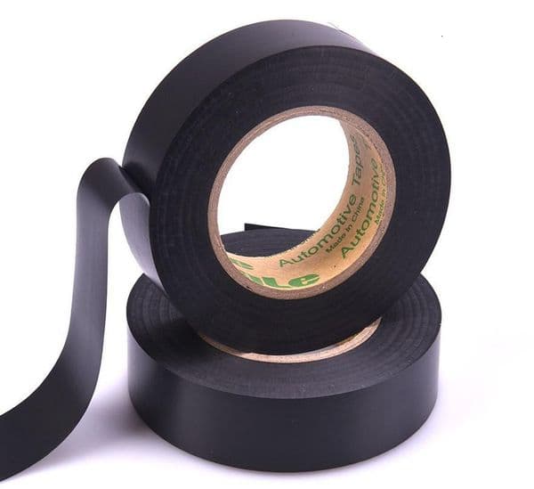 High-viscosity, high-temperature-resistant E2100Harness Wrap Color can be customized hot-sale products