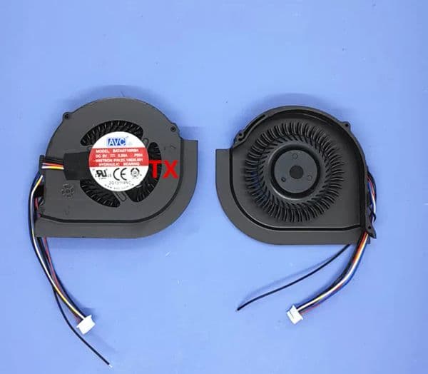 Free shipping applicable to brand new T440P fan core cooling fan