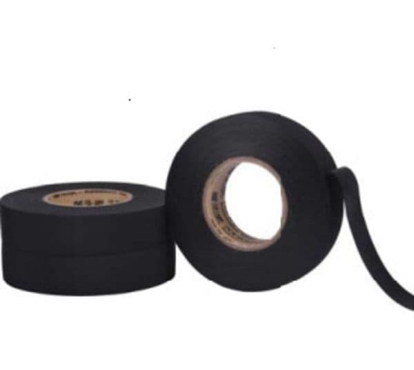 HX9524 Automotive PET Cloth Tape High quality PET cloth with a strong acrylic based adhesive Color can be customized hot-sale products