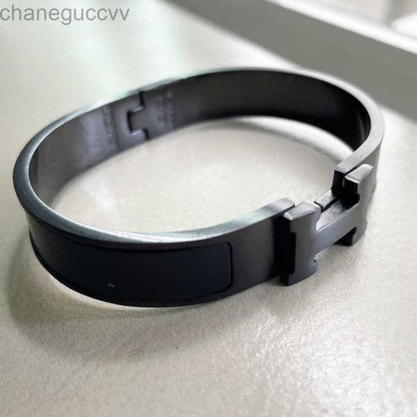 jewelry woman man bracelet Gold designer bracelets silver classic minimalist athleisure unisex party gift titanium steel no fading silver friendship bracelet