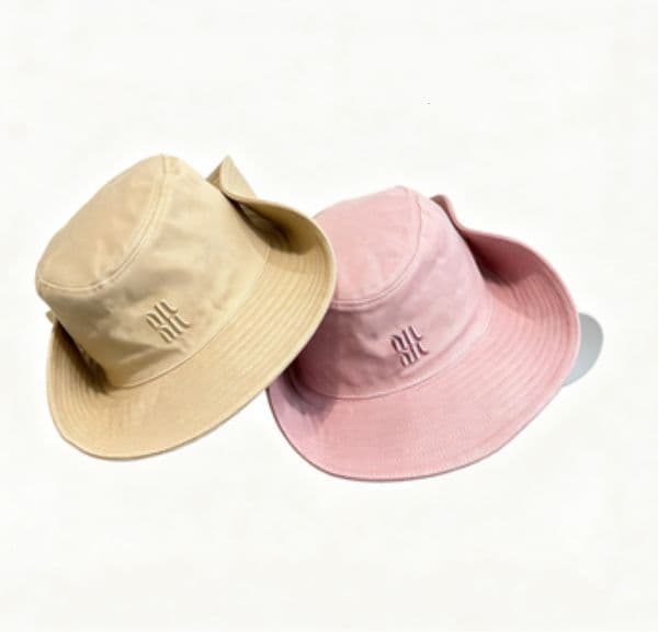 Brim Hats Bucket Hats Designer Bucket Hat Summer Wide Hat Casual Versatile Fisherman Hat Windproof And Sun Shading Couple Beach Outdoor Wear