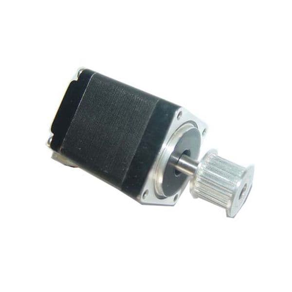 Precision-Controlled Step Motors: & Customizable Kits from Leading Maker 1.8°Size 28mm 2-PHASE Hybrid Stepper Motor