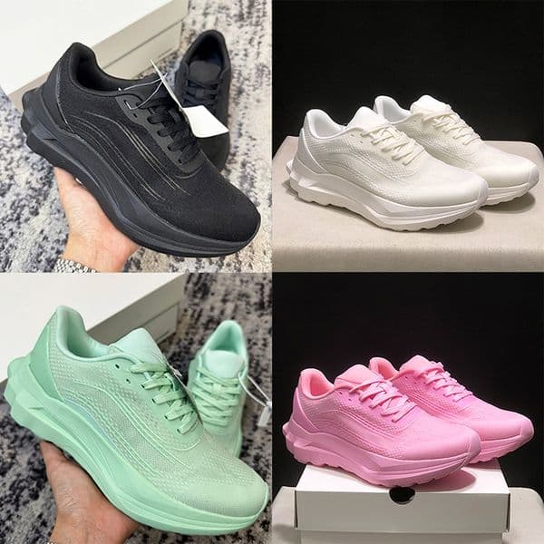 Breathable Sport Relaxed Mesh Yoga Outside Climb Shoes Designer Unisex Pink Sneakers Woman Men Premium Quality Tennis Running Shoes Shock Absorption Trainers 992