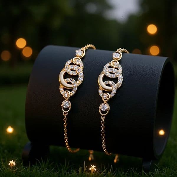 light luxury zircon chain bracelet for women, fashionable versatile, with a high-end feel, style exquisite accessory