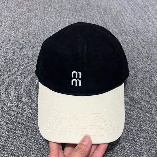 Luxury Ball Caps Unisex Casual Baseball Cap Streetwear Hat Daily Trendy Duckbill Cap Adjustable Casquette Hip Hop Style Hat High Quality