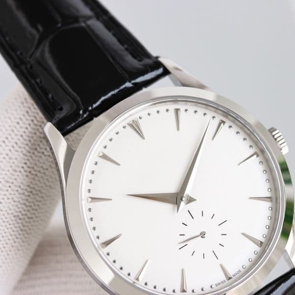 2026 Luxury watchs New men's automatic mechanical watch 5196g 40.mm superclone AAAAA designer Watch Movement Stainless steel Mondphasen b7de