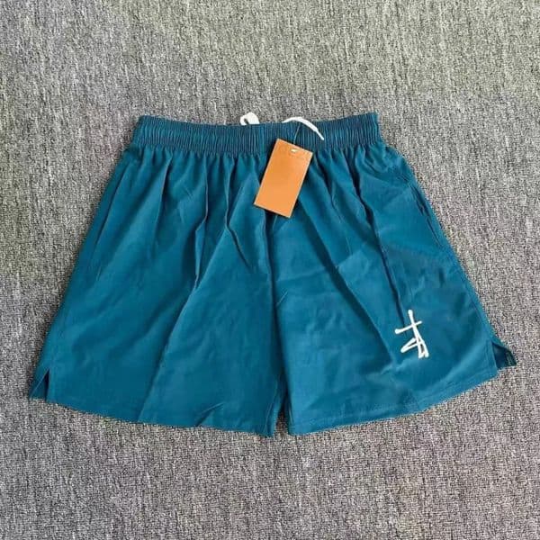 Designer stussymen For Men Street lightweight Hip-Hop Brand Breathable Sports Quick-Drying Woven Basketball Shorts Beach Five Trousers 5ad