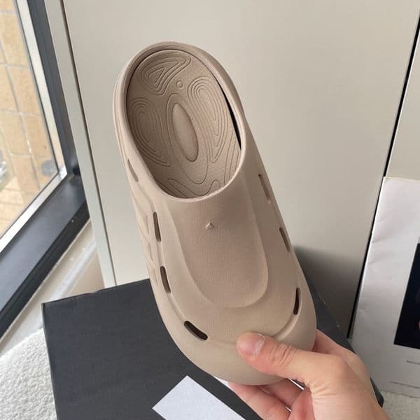 Designer Slippers Sandals Women Man Slides style Shoes Outdoor Casual Open-toe slippers Breathable Resistant Summer Slippers perforated slippers 101