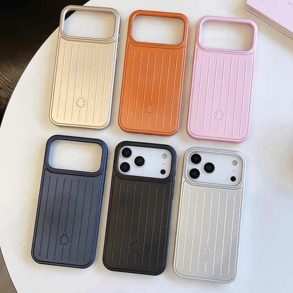 fashionable travelinspired cellphone guard sleek secure fit for your device