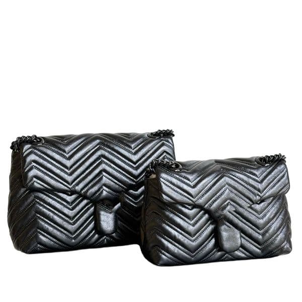 Stylish Convertible Handbag for Daily Use: Carry Across Chest or Shoulders Easily