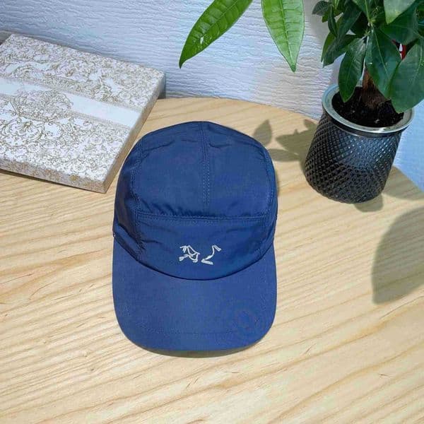 Quick-drying Designer Hat Bird Female Outdoor Summer Cap Flat Eaves Running Mountaineering Baseball Cap Male
