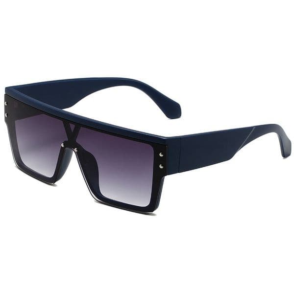 Sunglasses designer womens Mens Wearing fashion hot selling senior Eyewear For Women eyeglasses frame Vintage Metal Sun Glass 1853