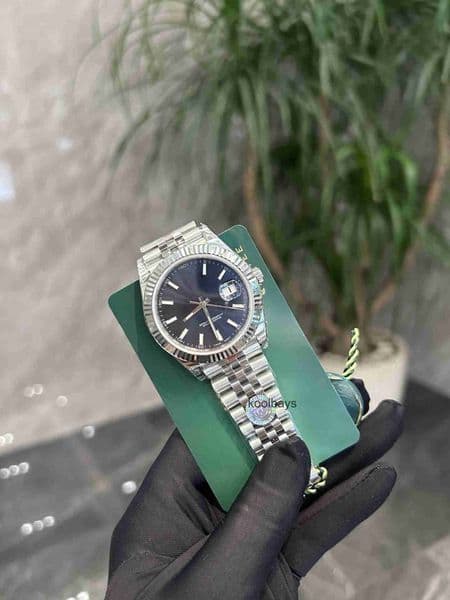 Top quality date just watch mens watch watches 3235 mechanical movement super clone watch sapphire crystal glass 904L steel 41mm 36mm 31mm 28mm with box 5C06