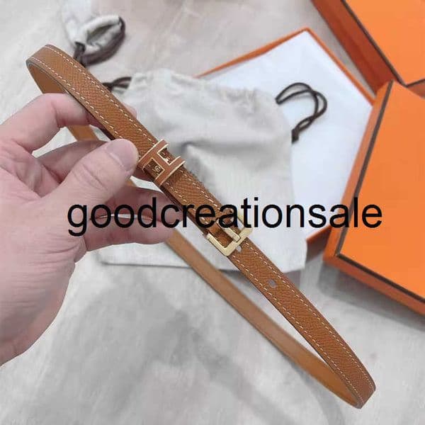 Designer Belts Brand H Style Buckle Belt Elegant Leather Strap for Jeans & Trousers Premium Genuine Leather Dress Belt 7ZC1