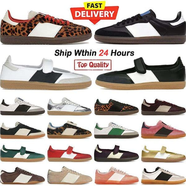 Top Quality Designer Casual For Women Mary Jane Shoes Indoor Bad Bunny Suede Sneakers Green White Black Gum Cabo Rojo Outdoor Sports Men Womens Trainers Size 36