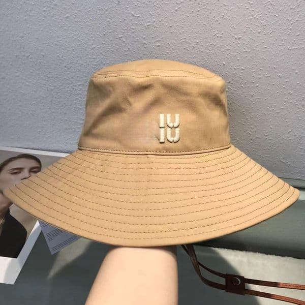 Sun Hat Spring Summer Bucket Hat Designer Women Men Hat Casquette Luxe Wide Brim Fisherman Cap Vacation Holiday Outdoor Recreation Travel