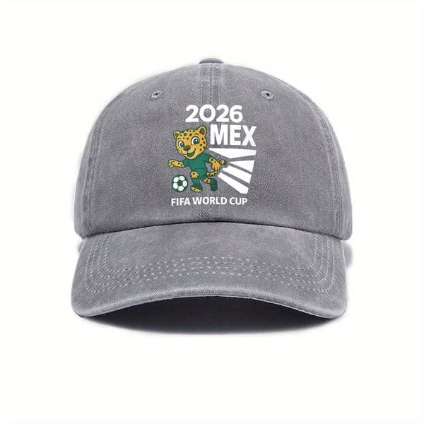 2026 World Cup Mens Designer Baseball Cap Woman Fashion Hat Caps Adjustable Classic Letter Caps Black Brown High Quality