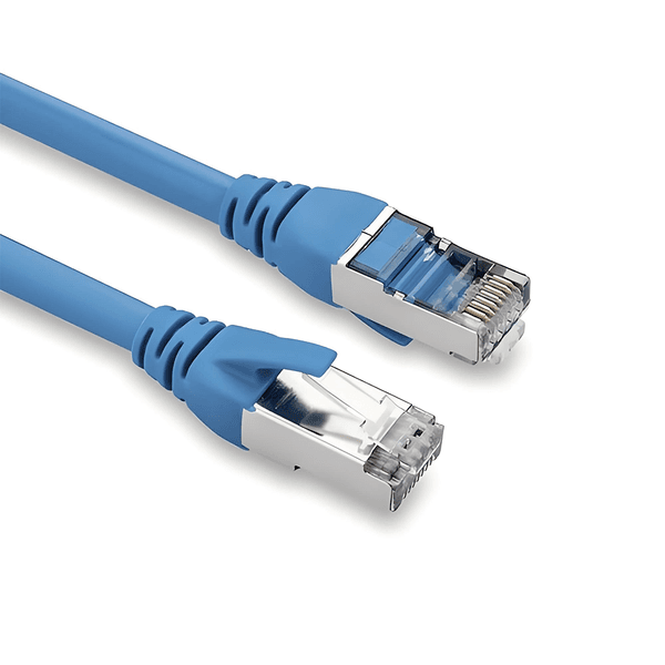 Cat-5e Europe 6line CC Cline Net Cable, Hot Sale for Poland Slovakia Belgium Waterproof