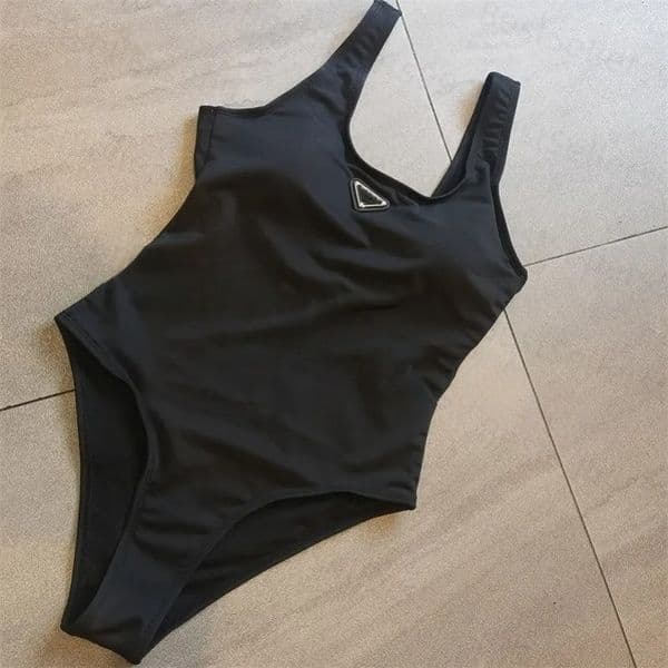swimming for bodysuit swimsuits designer women Bikini costume donna swimwear beach wear maillot de bain one piece swimsuit femme bathing suit b16
