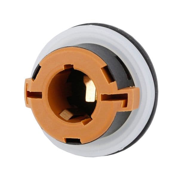 1 Set HDL-439 261342255R Car Lamp Holder Harness Connector Plug 1 Pin Wire Car Connector Spot DJ7011-2.2-11D for Vehicle