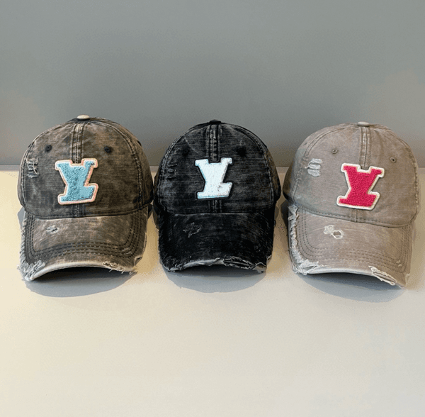 Designer Ball Caps Luxury Hat Cap for Men Classic & Women - Premium Quality Summer Golf & Leisure Sports Hat with Embroidery - Classic Fashion Polo Style Sunscreen Caps M08