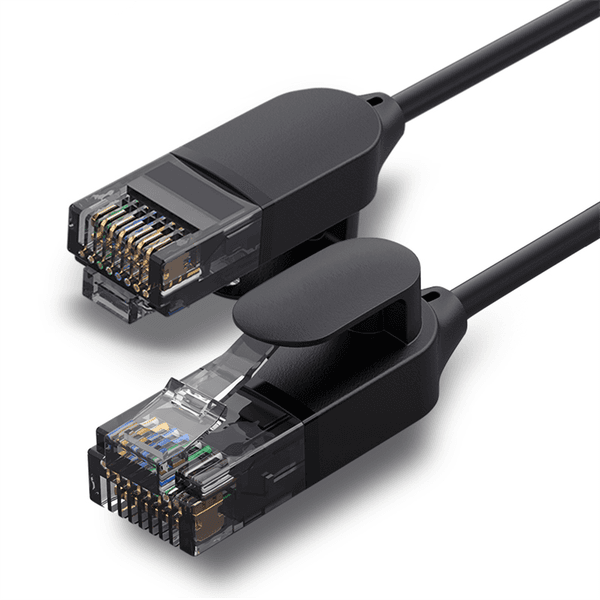 Ethernet Cable Icam Internet Network Cable DE Austria PL 8L RJ45 Connector for PC Router Laptop