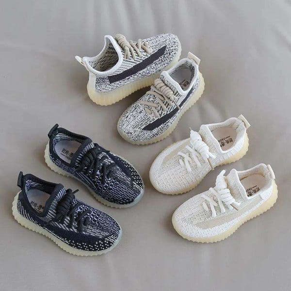 Designer2026 Boys Running Spring Autumn Mesh Breathable Kids Toddler Baby Casual Net Girls Sneakers Sports Shoes Unisex