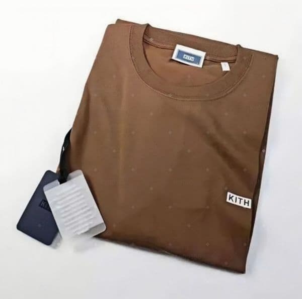 designer Men's T-Shirts Five Colors Small Men Women Summer Dye High Quality Tops Box Fit Short Sleeve