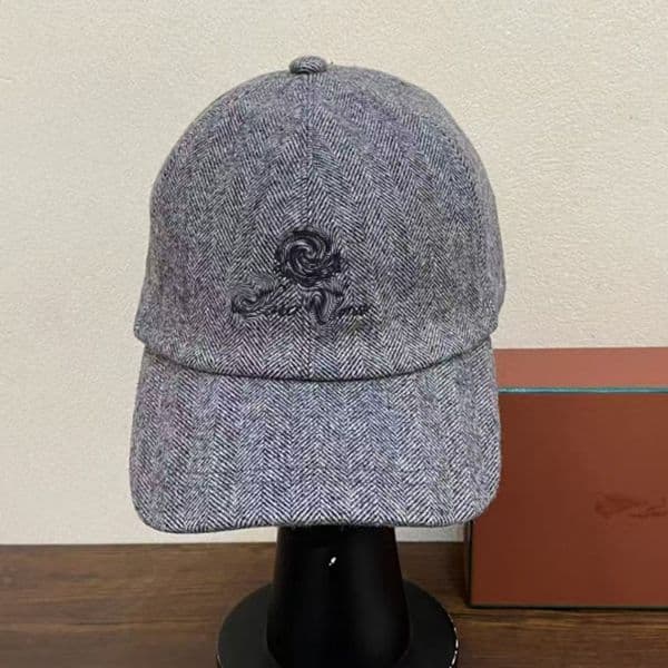 2026 Luxury New Baseball Hat unisex hat letter LP hat outdoor sports hat casual hat World Cup fan hat 33