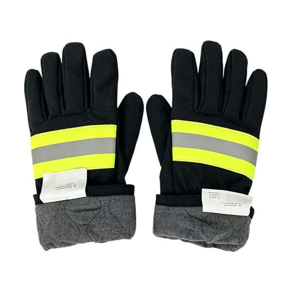 wholesale Highly Protective Safety Gear: Tactical Firefighter Gloves