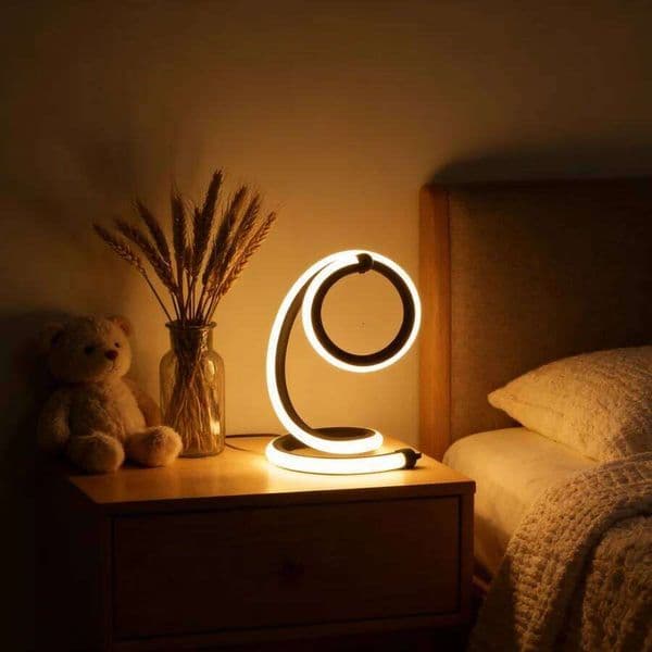 Minimalist Artistic Home Decor Practical Exquisite Lighting Fixture for Living Room Bedroom Modern Style