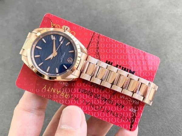 2026 AAAAA VS SUPERCLONE 434.10.34.20.05 Automatic Mechanical Watch Designers 34Mm 8800 Luxury Women Watches Business Women's Watch 669f