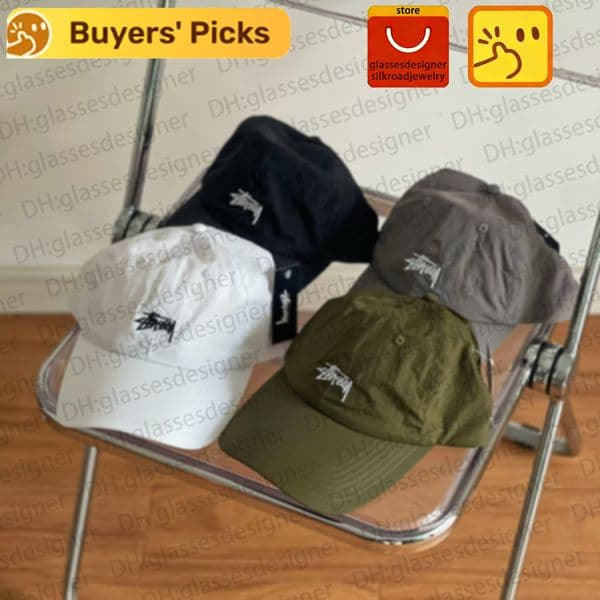 stussycap Luxury Men's Designer Hat Collection - Premium Baseball Cap, Trucker Hat & Fitted Gorras - High-End Casquette Luxe, Golf Cap & Cappello Uomo - Essential Caps & Hats