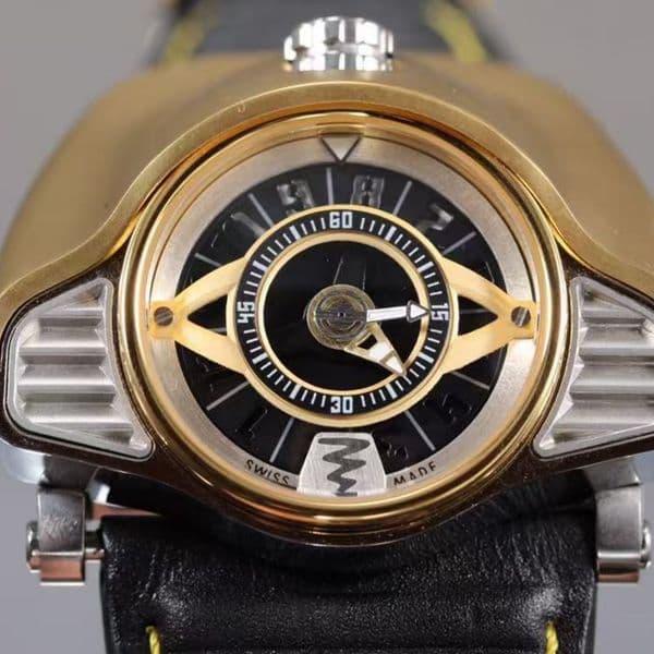 Factory 50mm X 54mm Automatic mechanical movement Stainless Steel mens watch designer watch luxury watch watches men reloj wristwatches best quality 00