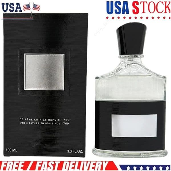 PTCRHE Designer Perfume Colonge With Receipt Free Shipping To The US In 3-7 Days Brand Perfume Men Cologne Long Lasting Fragrance Incense Spary Men Long Lasting Spra