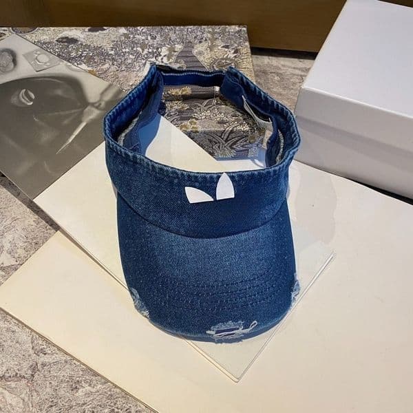 Sun Hat Visors Luxury Designer Spring Summer Casquette Visor Cap Summer Top Caps Unisex Adjustable Casual Beach Sunhat Baseball Sport Hats Outdoor