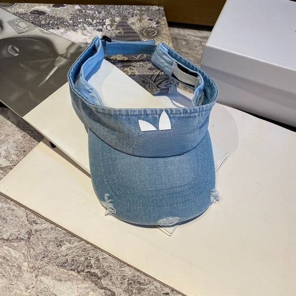 Sun Hat Visors Luxury Designer 6 colors Spring Summer Casquette Visor Cap Summer Top Caps Unisex Adjustable Casual Beach Sunhat Baseball Sport Hats Outdoor