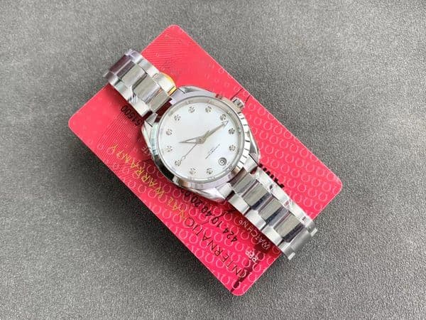 2026 AAAAA VS SUPERCLONE 434.10.34.20.05 Automatic Mechanical Watch Designers 34Mm 8800 Luxury Women Watches Business Women's Watch 18ce