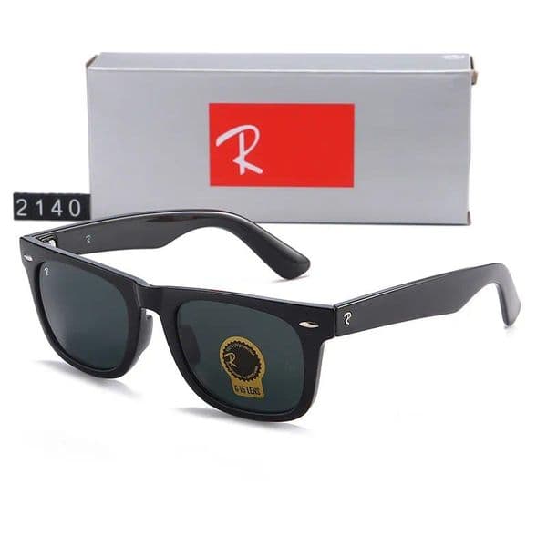 Fashion sunglasses Wayfarerss 2140 glasses and Classic JUSTIN 4165 Eyewears Iconic Style Stylish Polaroid HD Polarized Optical Glass Lenses toprb 3026
