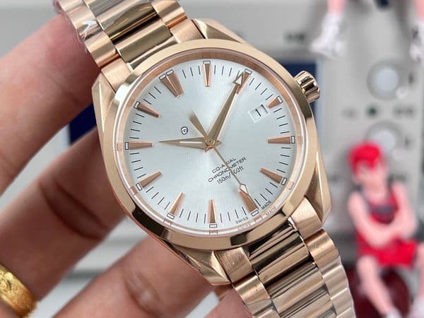 2026 AAAAA VS Luxury men's watch mechanical 150 220.10 series Designers Automatic SUPERCLONE white 41mm 8500 8900 Ceramic Mechanical Men Watches luminous 5d4b