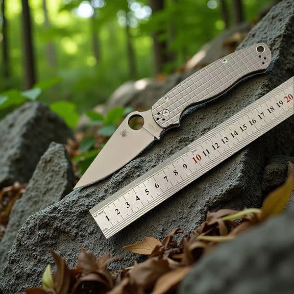 New C223 Folding Knife Outdoor Camping Hunting Pocket Kitchen EDC Knife