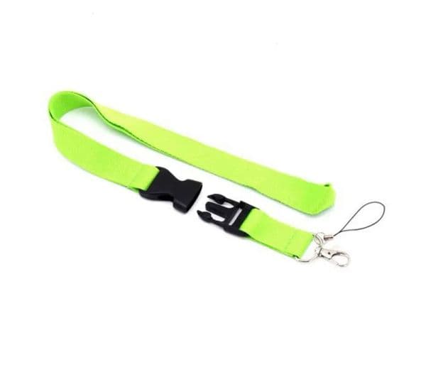 Keychain FashionAmerican Football Team Men Sport Cell Phone Lanyard Neck Ha LLnging Lanyards For Keys ID Card Employee Card Badge Holder ID Card Lanyard