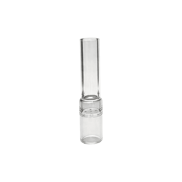 2PCS Arizer Solo 3 XL Stem Glass Aroma Tube 70mm 90mm